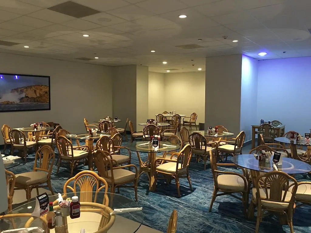 Mare St. Clair Hotel 산후안